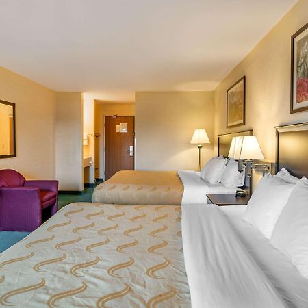 Quality Inn Bend Exterior foto