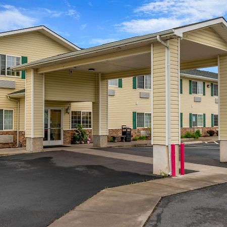 Quality Inn Bend Exterior foto