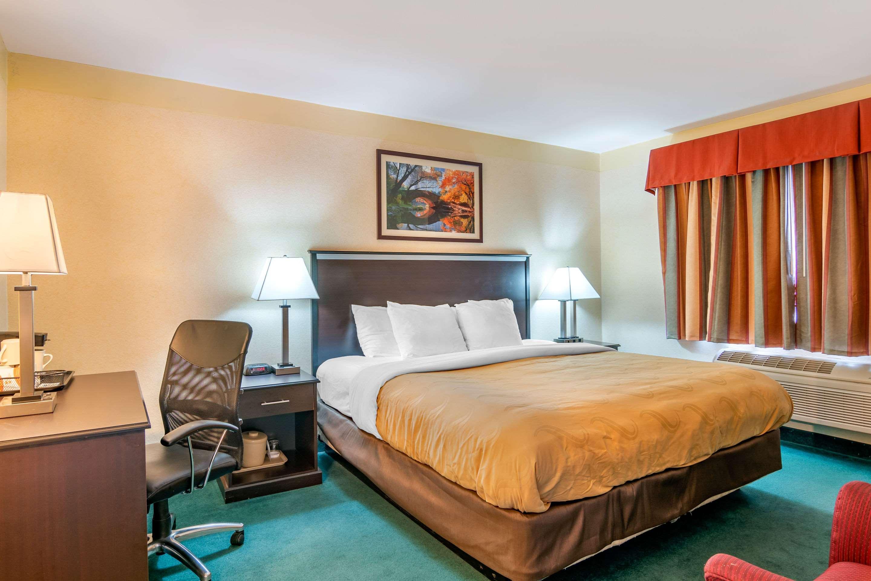 Quality Inn Bend Exterior foto