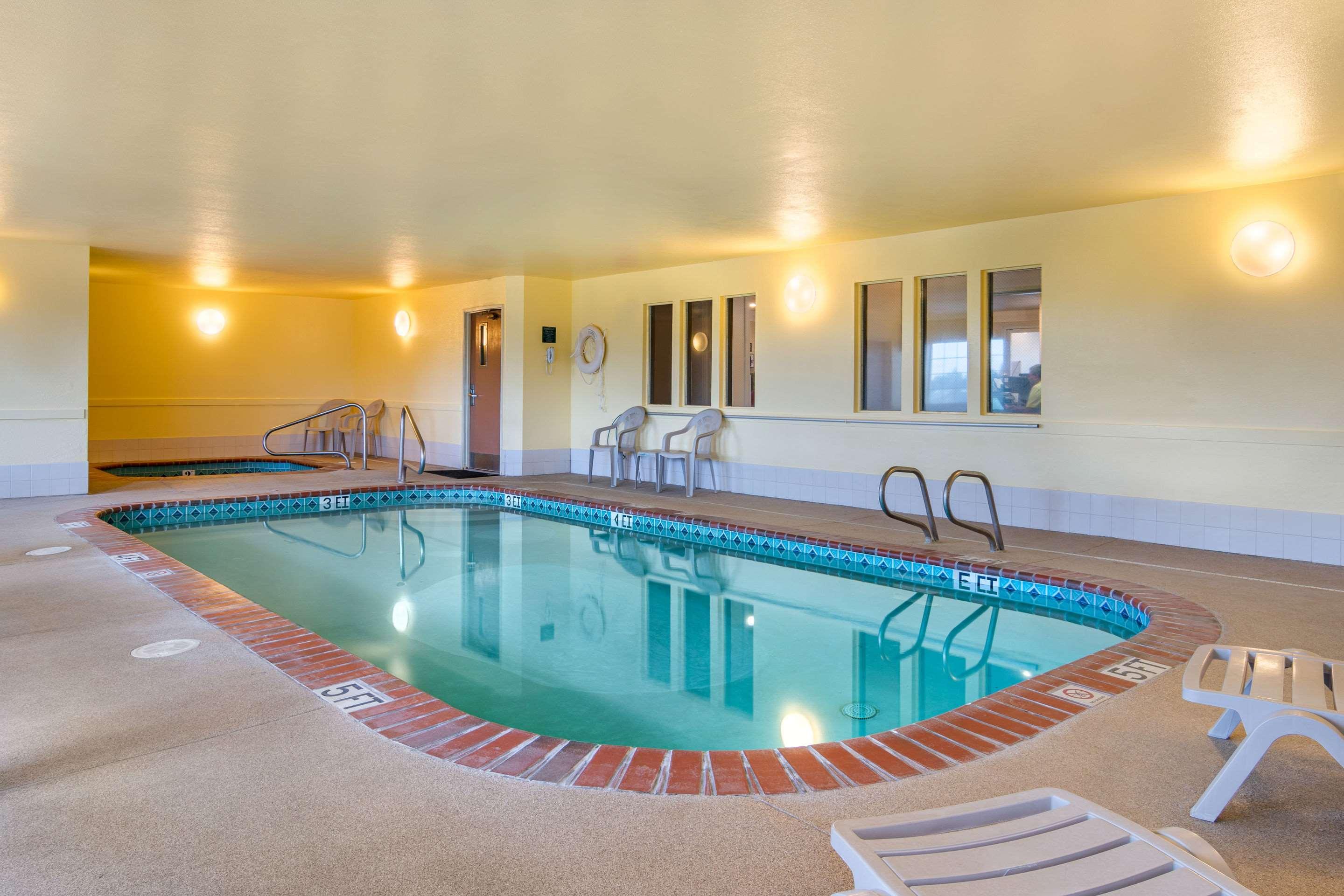 Quality Inn Bend Exterior foto